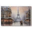 Christmas Holiday Arts - Toile tendue avec châssis-867556618