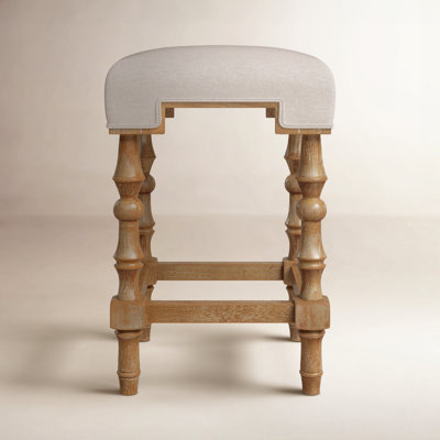 Hinckley 30" Bar Stool