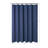 Cotton Blend Waffle Single Shower Curtain-123174576