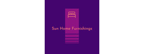Logo Sun Home Furnishings
