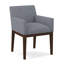Upholstered Arm Chair-35998930-35999087