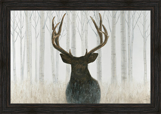 " Into The Forest "