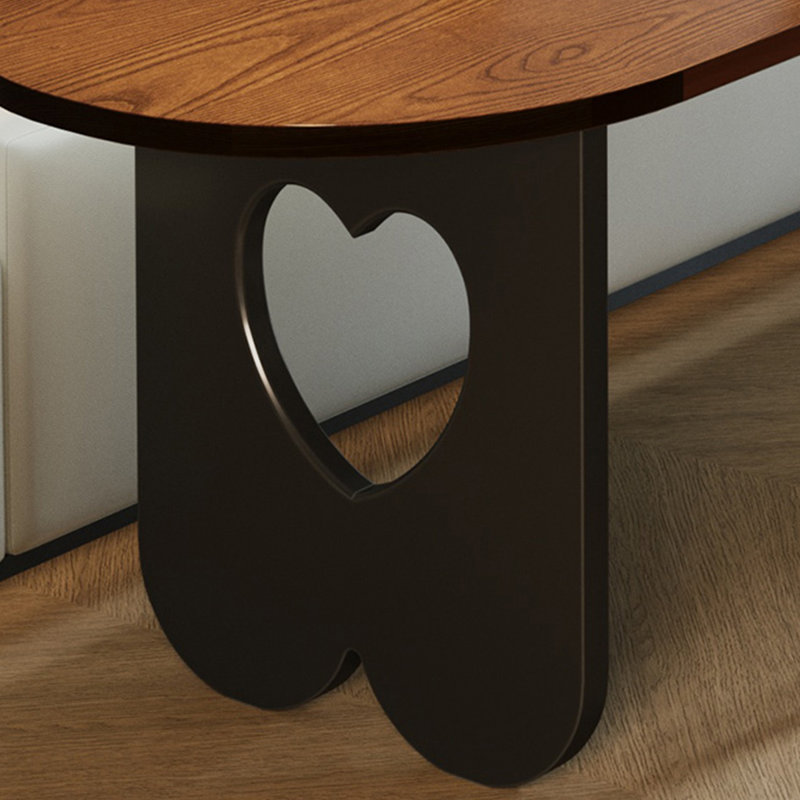 Delbosque Desk, 29.53" H x 86.61" W x 23.62" D