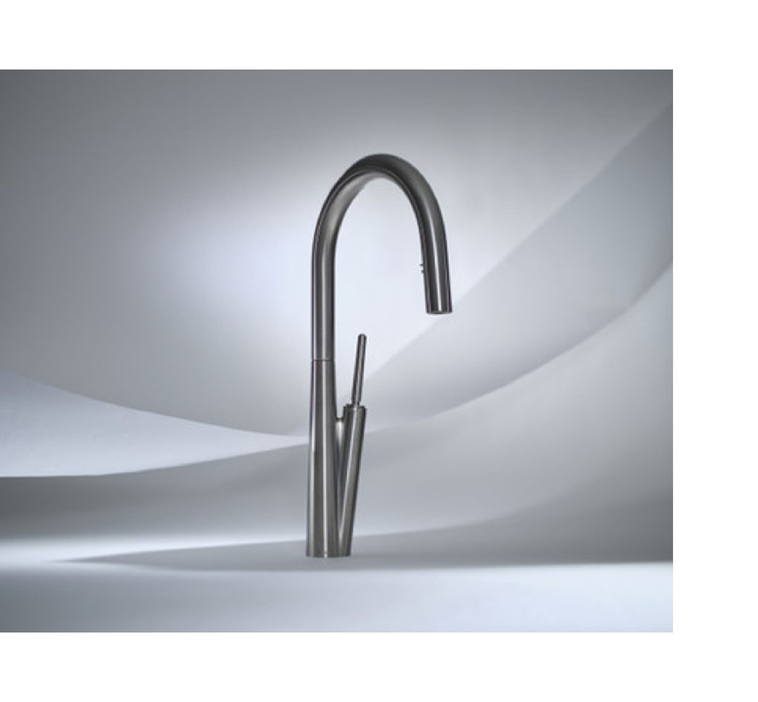 Solstice Kitchen Mixer