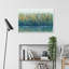 Wildflower Reflection I by Timothy O' Toole - Wrapped Canvas Painting-320237114-320237109