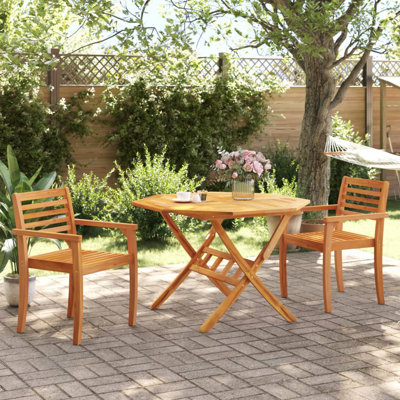 Chasewych Outdoor Lounge Chair