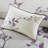 8 Piece Comforter Set Purple/Taupe
