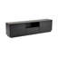 Modern TV Stand, 100% Melamine Coated Particle Board, Marble Design, Durable & Functional for Living Room & Entertainment Spaces-105489364