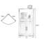 Armoire d'appoint Modern