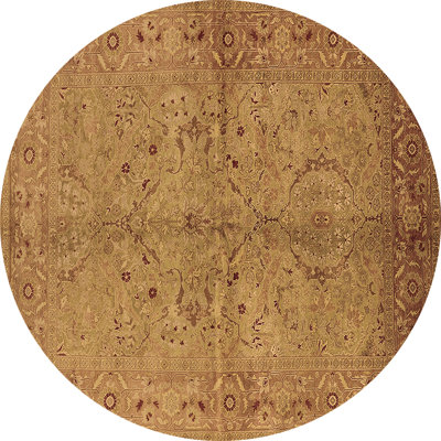 Maliek Performance Oriental Indoor Rug