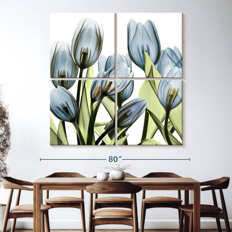 Harnek Tulip Blues