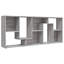 161cm H x 67cm W Geometric Bookcase-980916967