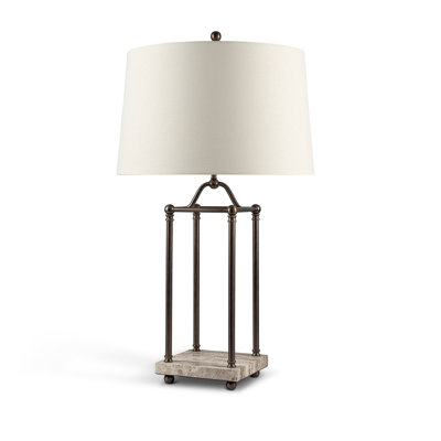 Gazebo Lamp