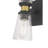 Lustria  13.5" High 2-Light Wall Sconce