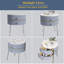 Table de chevet à 2 tiroirs-90955272