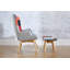 Caelinn Upholstered Accent Chair