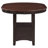 Avonlea Light Chestnut 5-Piece Dining Set