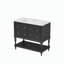 Ensemble de meuble-lavabo 36 po avec lavabo-167758548