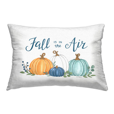 Outdoor Throw Pillow