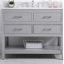 Ensemble de meuble-lavabo simple 42 po Sinclaire-1038609310