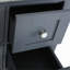 Armoire 48 "