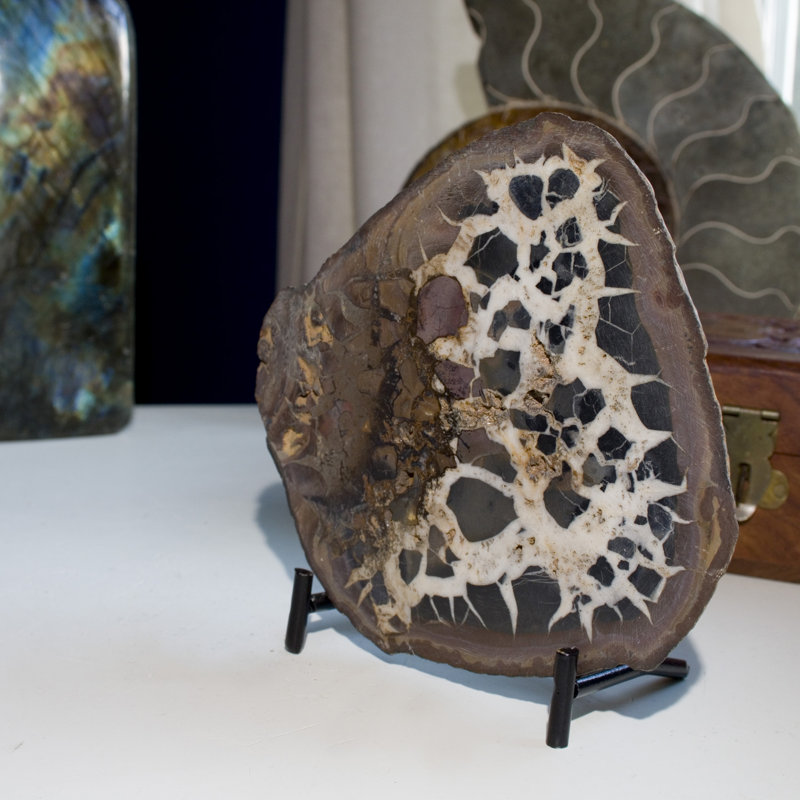 Southampton Crystal