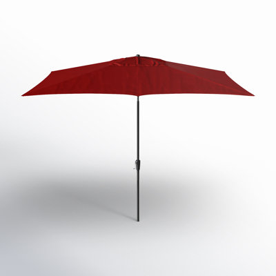 Toscana 5.8' Umbrella
