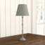 Jill Metal Buffet Lamp-20785847