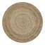 Eatmon Round Hand Woven Kilim-851415659