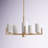 Endsley 5-Light Dimmable Shaded Chandelier-802137822