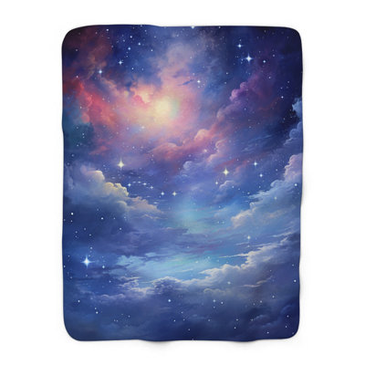 Throw Blanket