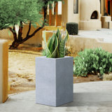 Fugate Handmade Planter Box