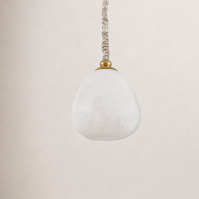 Michaelson Single Light Pendant