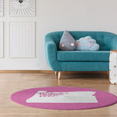 Tapis de poly-chenille portland oregon