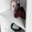 Lushton Bathroom Cabinet
