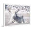 Parvez Taj - Single Picture Frame Print-19701489