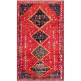 Oriental Area Rug
