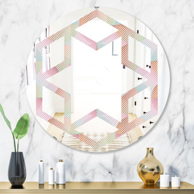 Wall Mirror