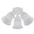 Lacquered White is out of stock