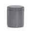 Domus Smoke Gloss Bathroom Storage Container