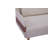 Loveseat Folding Sofa Bed-1588731880