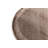 Round Murry Brown Rug