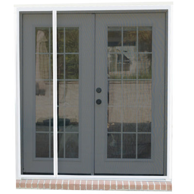 72'' x 80'' Fiberglass Accent
