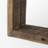 Joeisha Solid Wood Mirror-1346137568