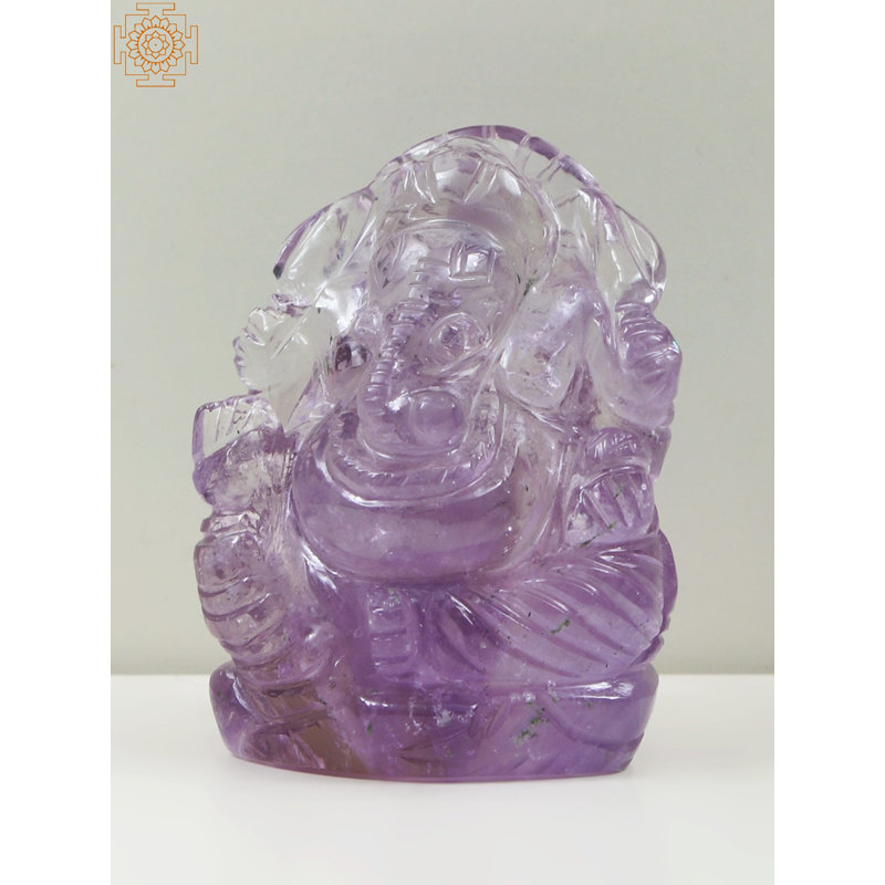 Petit seigneur Ganesha