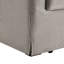 Serta Harvey 90.6" Queen Convertible Sofa Sleeper-106948676