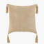 Coastal Breeze Dune Pillow Cover & Insert-1577447734