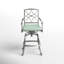Wiltshire Outdoor Swivel Bar Stool-26205402-26205431-26205404