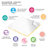 Sharper Image Cooling Touch Down Alternative Throw-100255106