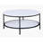 Circular Coffee Table